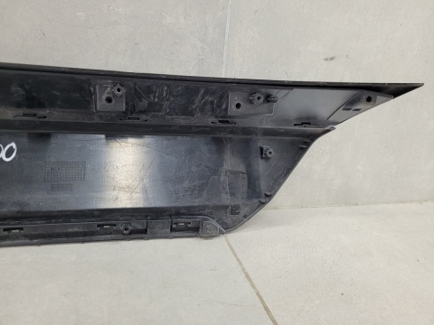 Blenda listwa zderzaka maski grill przód Chery Omoda 5 C5 V Lift 24-