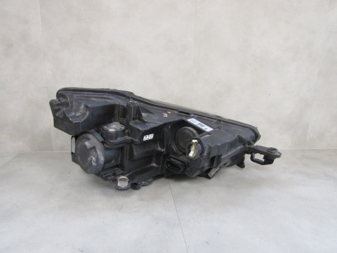 LAMPA PRZÓD SKODA SCALA LED 19-23 LEWA LH 657941015