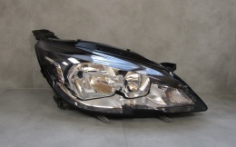 LAMPA PRZÓD PEUGEOT 308 II 2 ZWYKŁA 13-17 RH PRAWA 9677522980-00