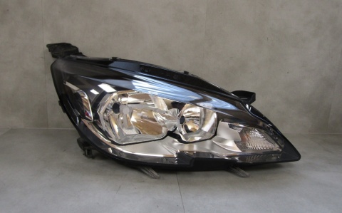 LAMPA PRZÓD PEUGEOT 308 II 2 ZWYKŁA 13-17 RH PRAWA 9677522980-00