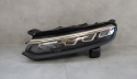 LAMPA PRZÓD CITROEN C3 III LIFT LED DRL 20-24 LEWA LH