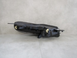 LAMPA PRZÓD CITROEN C3 III LIFT LED DRL 20-24 LEWA LH