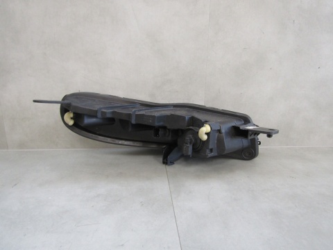 LAMPA PRZÓD CITROEN C3 III LIFT LED DRL 20-24 LEWA LH