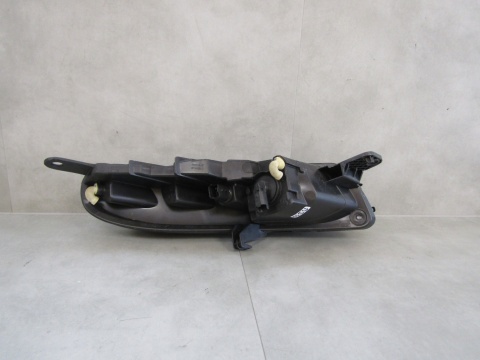 LAMPA PRZÓD CITROEN C3 III LIFT LED DRL 20-24 LEWA LH