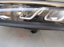 LAMPA PRZÓD CITROEN C3 III LIFT LED DRL 20-24 LEWA LH