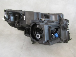 LAMPA PRZÓD MERCEDES EQC W293 FULL LED LH LEWA A2939067500 19-23
