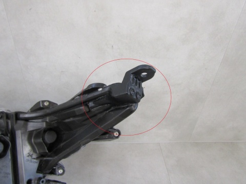 LAMPA PRZÓD TOYOTA COROLLA E21 SEDAN FULL LED RH 18-23 81110-02T50-00