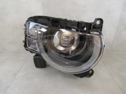 LAMPA PRZÓD LAND ROVER DEFENDER II LED RH PRAWA L8B213W029HJ 20-