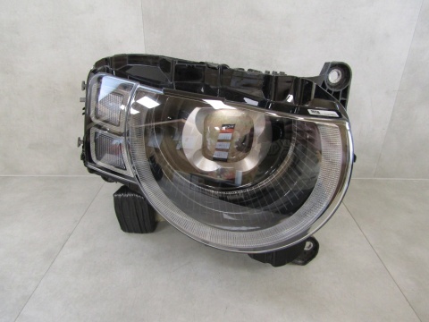 LAMPA PRZÓD LAND ROVER DEFENDER II LED RH PRAWA L8B213W029HJ 20-