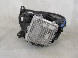 LAMPA PRZÓD LAND ROVER DEFENDER II LED RH PRAWA L8B213W029HJ 20-