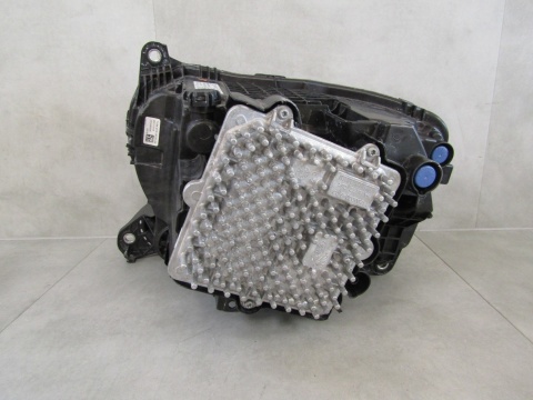 LAMPA PRZÓD LAND ROVER DEFENDER II LED RH PRAWA L8B213W029HJ 20-