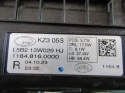 LAMPA PRZÓD LAND ROVER DEFENDER II LED RH PRAWA L8B213W029HJ 20-