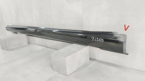 Listwa progowa lewa Mercedes CLA 117 próg 13-19