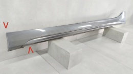 Listwa progowa lewa BMW 1 F40 M Pakiet 19-