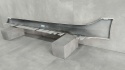 Listwa progowa prawa BMW 1 F40 2 F44 19- próg