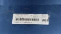 Listwa progowa lewa BMW X1 F48 M Pakiet 15-