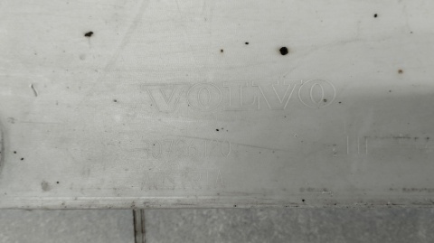 Listwa progowa lewa Volovo XC60 R Design 08-17