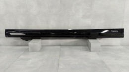 Listwa progowa lewa BMW 5 G60 G61 M Pakiet 23- sedan kombi