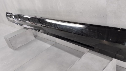 Listwa progowa lewa BMW 5 G60 G61 M Pakiet 23- sedan kombi