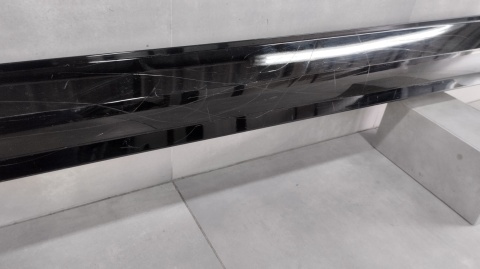 Listwa progowa lewa BMW 5 G60 G61 M Pakiet 23- sedan kombi