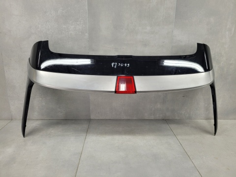 Spoiler lotka daszek klapy stop tył Hyundai Kona 2 II 23-