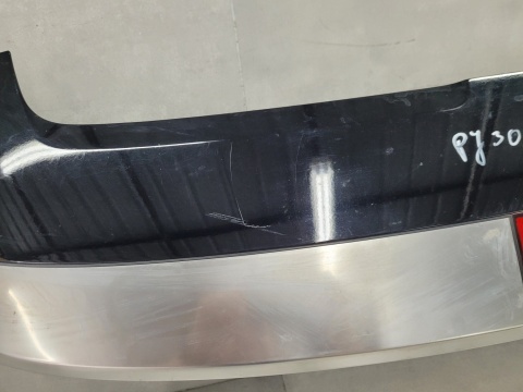 Spoiler lotka daszek klapy stop tył Hyundai Kona 2 II 23-