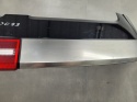 Spoiler lotka daszek klapy stop tył Hyundai Kona 2 II 23-