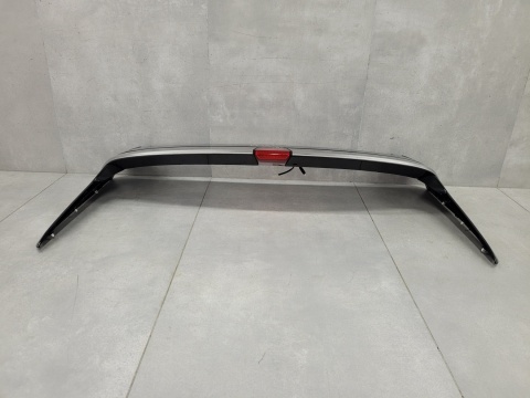Spoiler lotka daszek klapy stop tył Hyundai Kona 2 II 23-