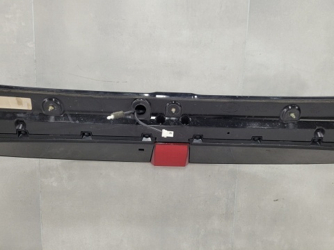 Spoiler lotka daszek klapy stop tył Hyundai Kona 2 II 23-