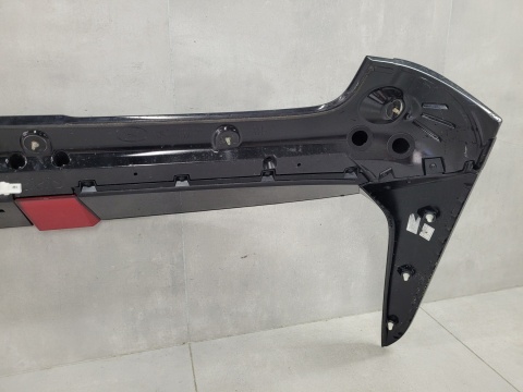 Spoiler lotka daszek klapy stop tył Hyundai Kona 2 II 23-