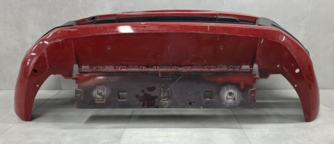 Zderzak przód Peugeot Partner 2 II Lift 15-18