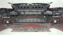 Zderzak przód Peugeot Partner 2 II Lift 15-18