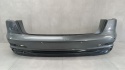 Zderzak tył tylny Audi A6 C8 4K5 S-Line Sedan LIFT 23-