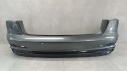 Zderzak tył tylny Audi A6 C8 4K5 S-Line Sedan LIFT 23-