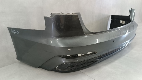Zderzak tył tylny Audi A6 C8 4K5 S-Line Sedan LIFT 23-