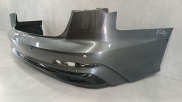 Zderzak tył tylny Audi A6 C8 4K5 S-Line Sedan LIFT 23-