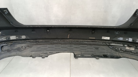 Zderzak tył tylny Audi A6 C8 4K5 S-Line Sedan LIFT 23-