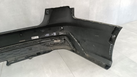 Zderzak tył tylny Audi A6 C8 4K5 S-Line Sedan LIFT 23-
