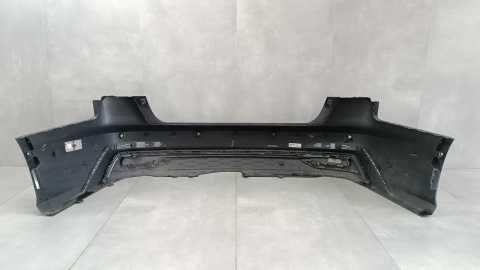 Zderzak tył tylny Audi A6 C8 4K5 S-Line Sedan LIFT 23-