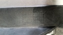 Zderzak tył tylny Audi A6 C8 4K5 S-Line Sedan LIFT 23-