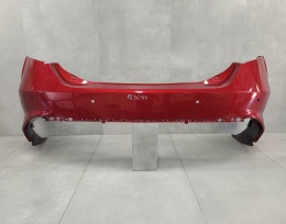 Zderzak tył tylny Alfa Romeo Giulia Quadrifoglio 16-25