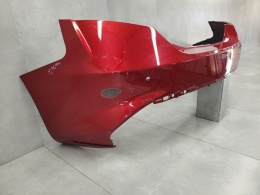 Zderzak tył tylny Alfa Romeo Giulia Quadrifoglio 16-25