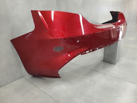 Zderzak tył tylny Alfa Romeo Giulia Quadrifoglio 16-25