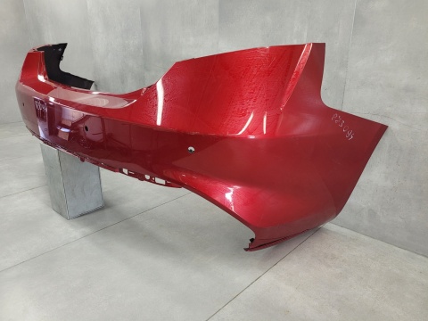Zderzak tył tylny Alfa Romeo Giulia Quadrifoglio 16-25