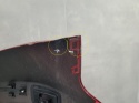 Zderzak tył tylny Alfa Romeo Giulia Quadrifoglio 16-25