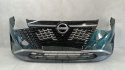 Zderzak przód przedni Nissan Qashqai 3 III J12 Lift 24-