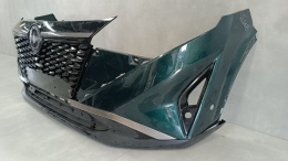 Zderzak przód przedni Nissan Qashqai 3 III J12 Lift 24-
