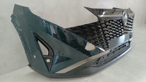 Zderzak przód przedni Nissan Qashqai 3 III J12 Lift 24-