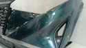 Zderzak przód przedni Nissan Qashqai 3 III J12 Lift 24-