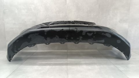 Zderzak przód przedni Nissan Qashqai 3 III J12 Lift 24-